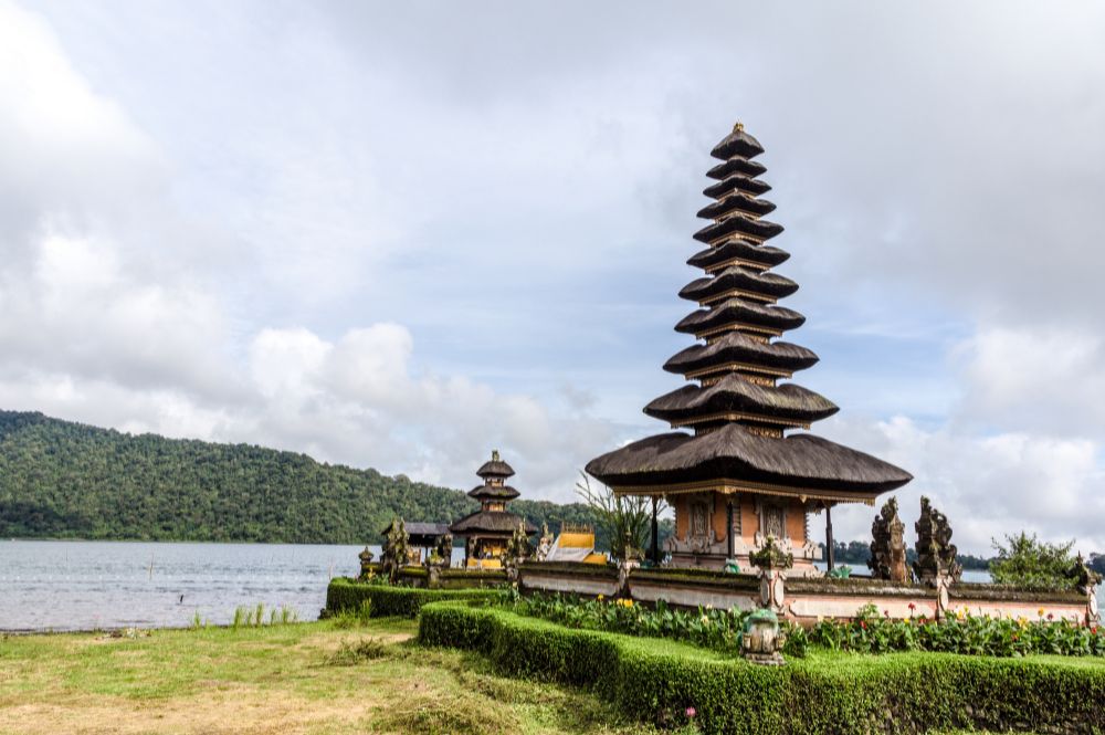 Bali Tours Package